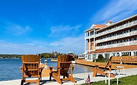 Riveredge Resort Alexandria Bay Ny